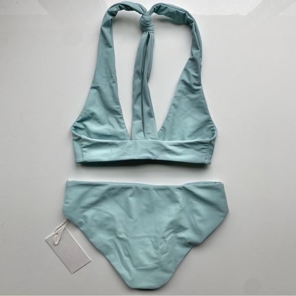 NEW Mikoh “Balboa” top & “Cruz Bay” bottom in size XS - Picture 5 of 12